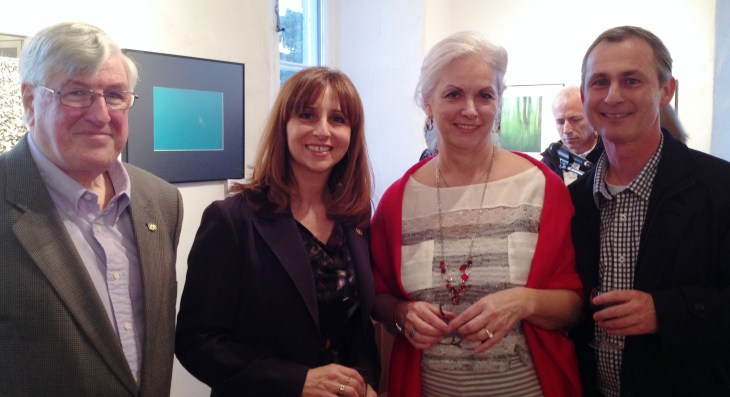 Photo Expo Club Photo Évasion vendredi 26 avril 2013