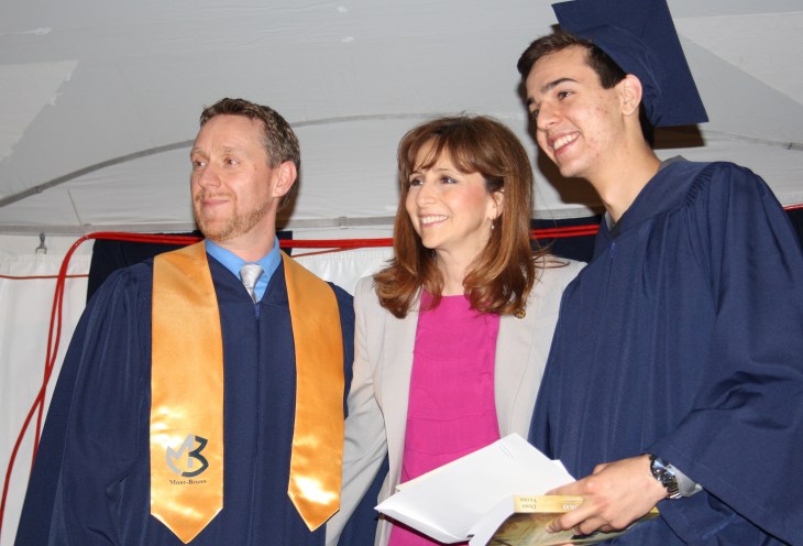 Collation des grades