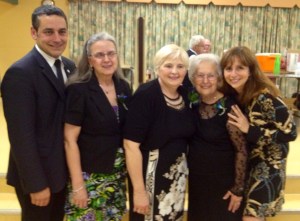 Fille Isabelle Boucherville