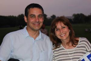 Pierre Nantel Nathalie Roy