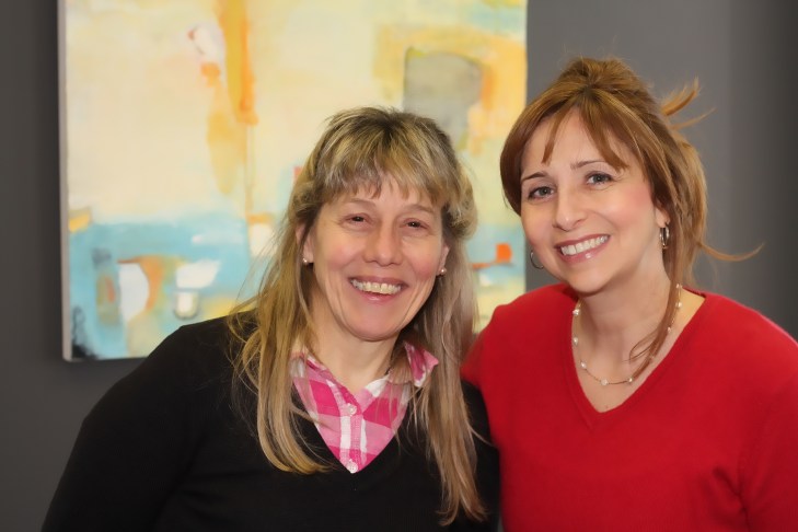 Nathalie Roy et Lucie Leduc (3000x2000)