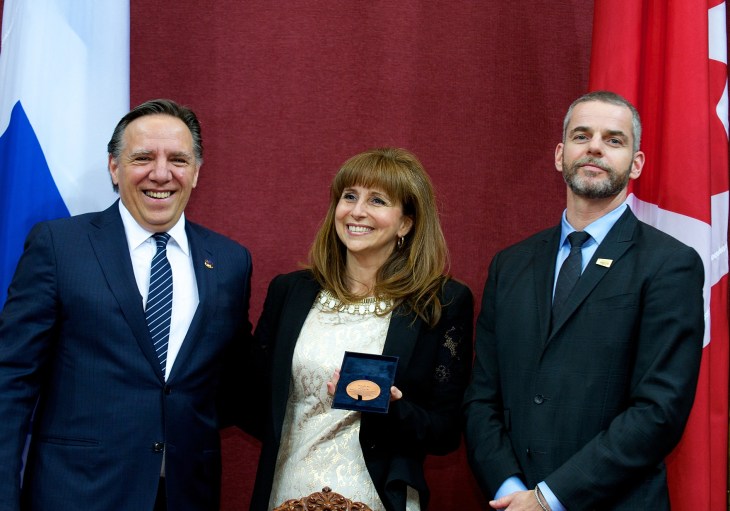 Photo assermentation