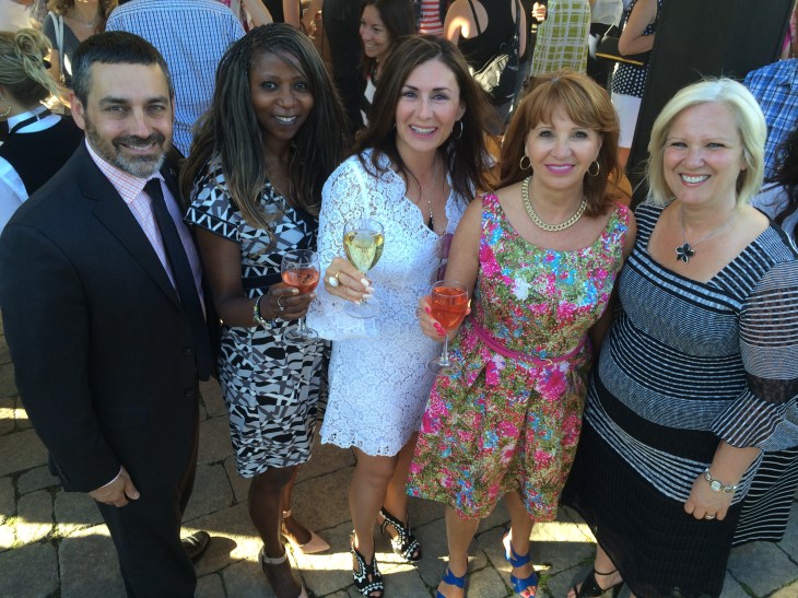 Ouverture Hotel Mortagne ete 2014