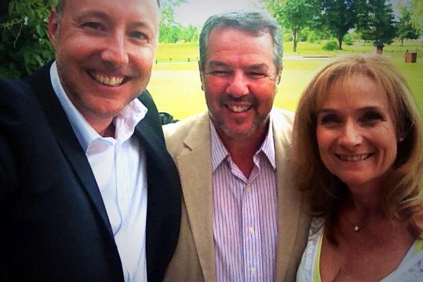 Souper chambre de commerce