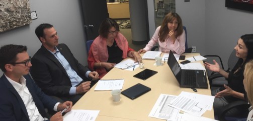 Caucus Monteregie (2)