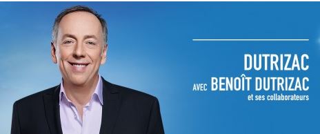 Dutrizac