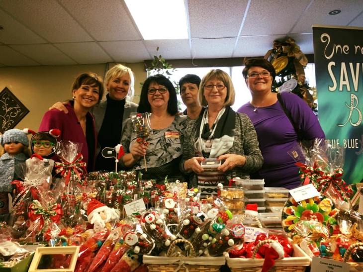 cercle des fermieres_Saguenay